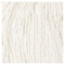 Boardwalk Cut-End Wet Mop, White, Rayon, BWK2020REA BWK2020REA - alternate 5